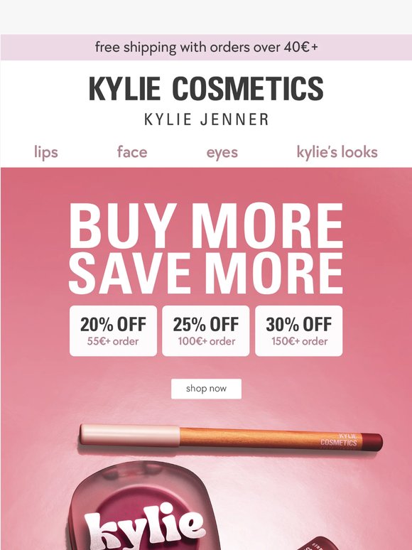 FINAL hours for up to 30% off 🎆