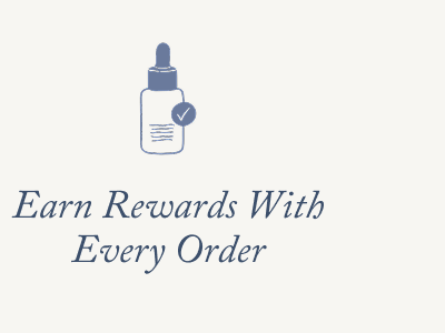 Earn Rewards With Every Order