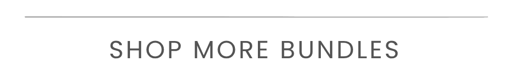 30% off Limited Edition Bundles