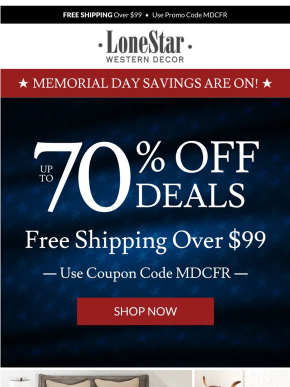 The Long Weekend Deals Ride On