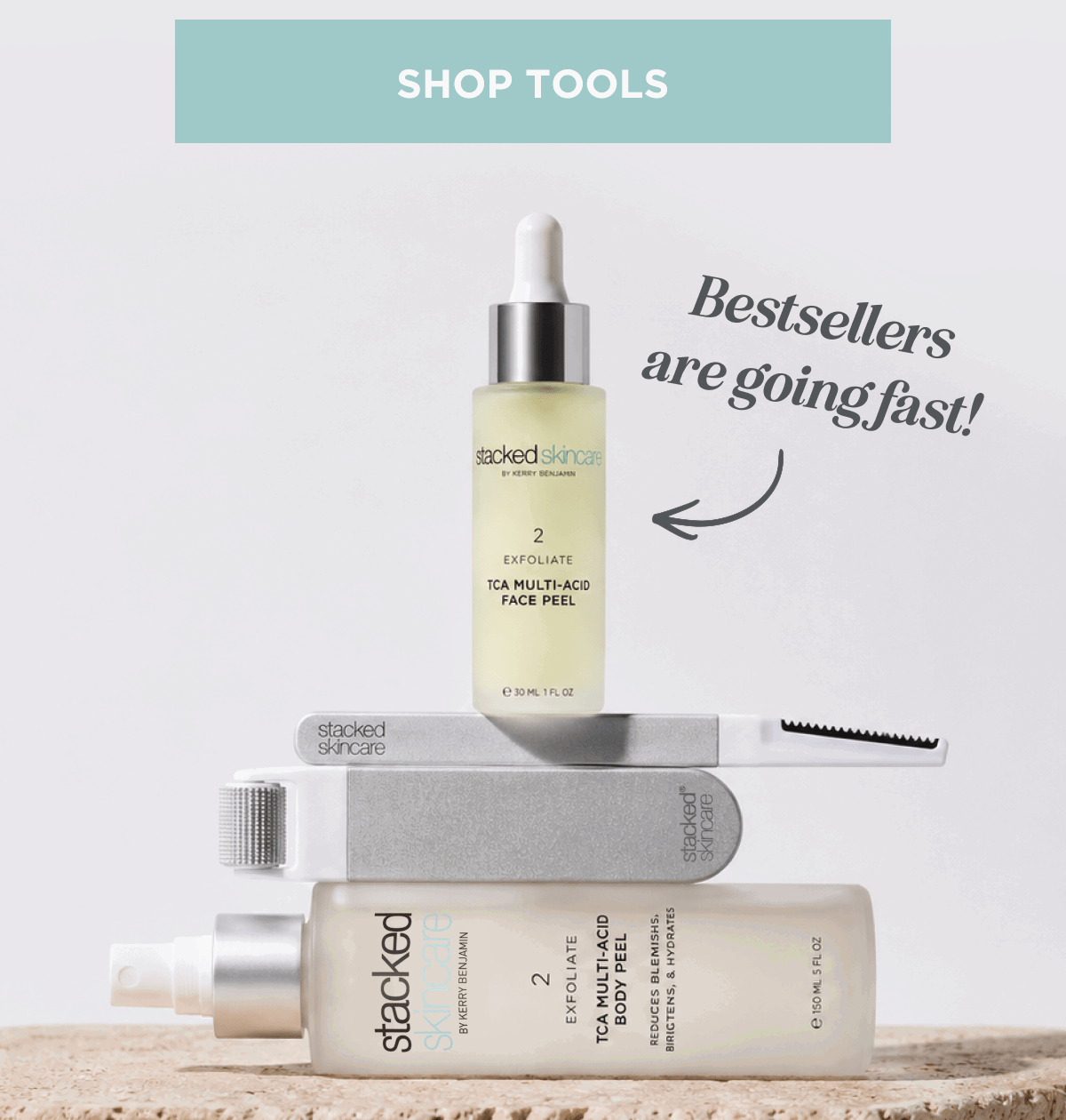 Shop Tools