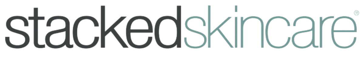 StackedSkincare Logo