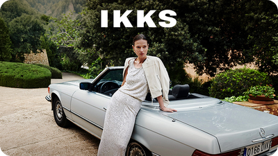 IKKS