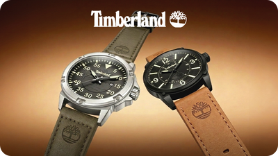 TIMBERLAND