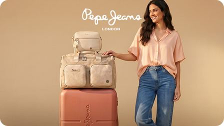 PEPE JEANS