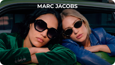 MARC JACOBS & PLUS - MP