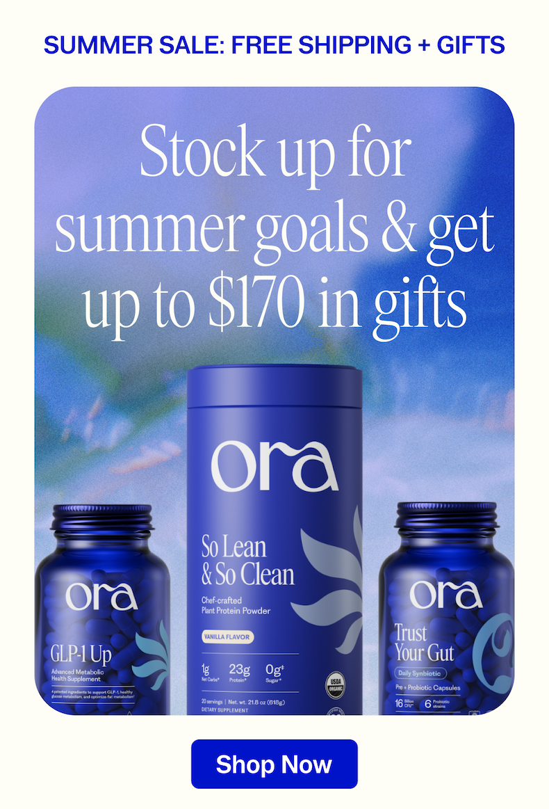 Shop the Summer Sale
