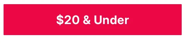 $20 and under