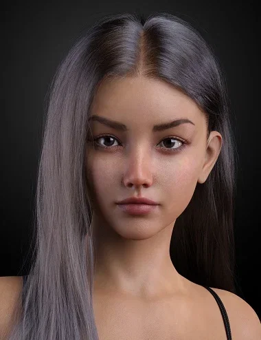 K3D Tamami for Genesis 9