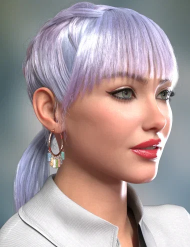 Pollyanna Hair Expansion