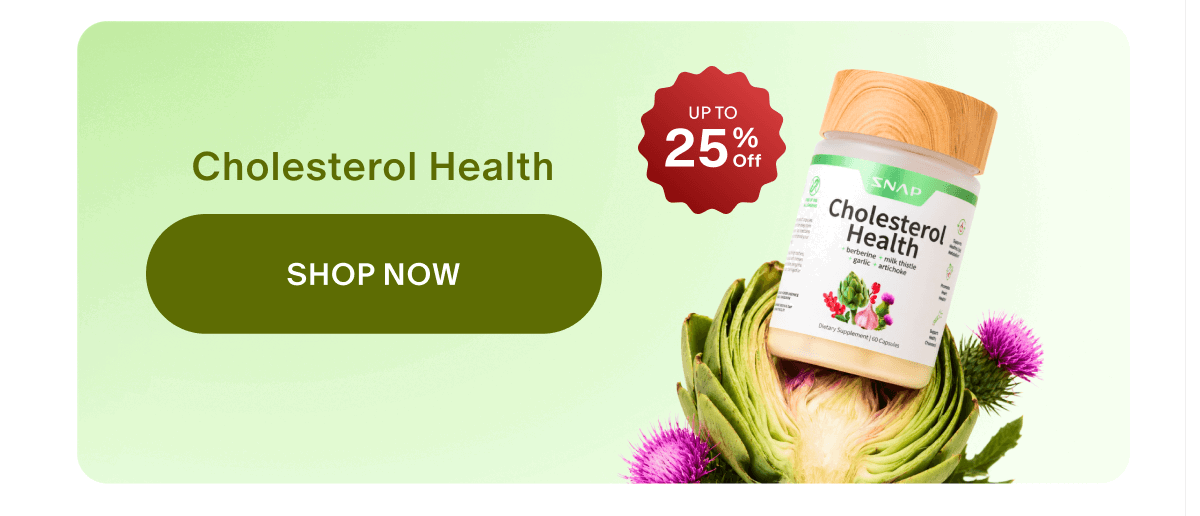 Cholesterol Health