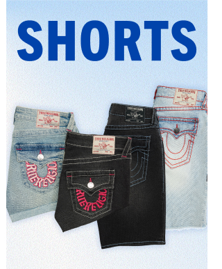SHOP SHORTS