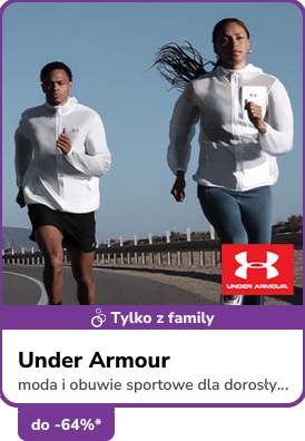 Under Armour