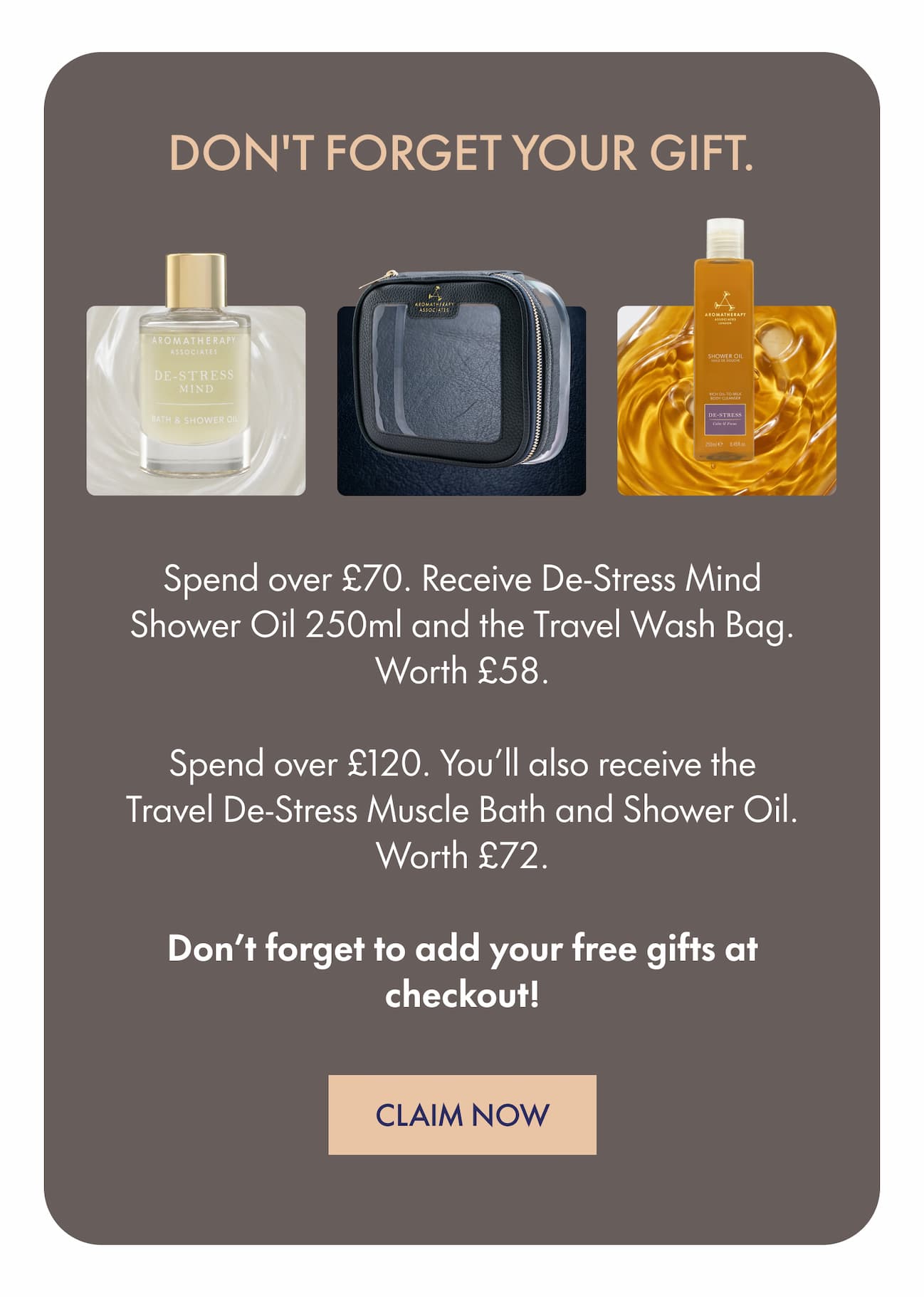 Aromatherapy Associates