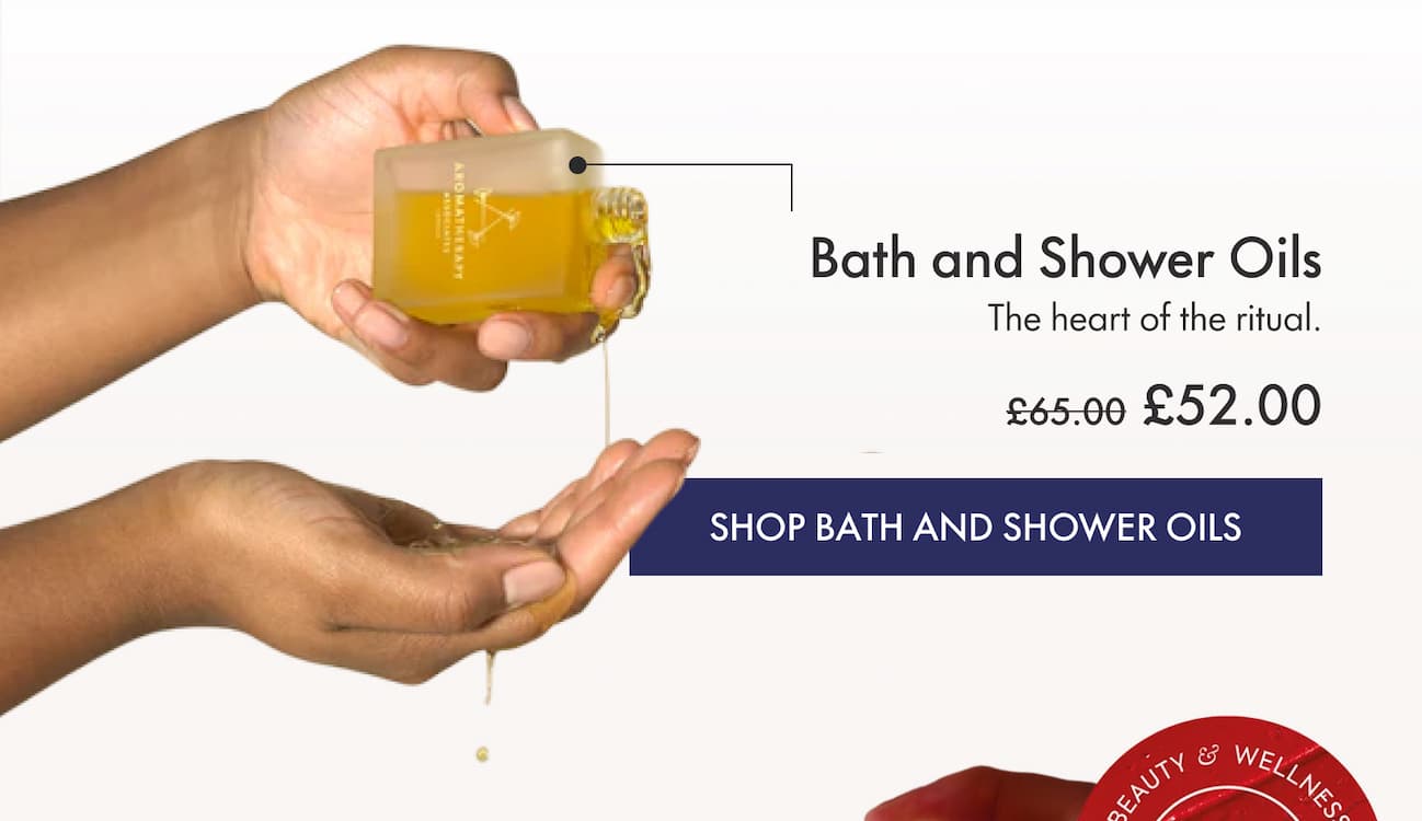 Aromatherapy Associates