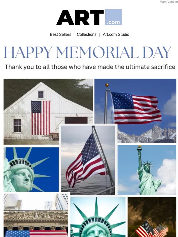 In Memoriam of Those Who Served