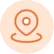 Icon of a map pin
