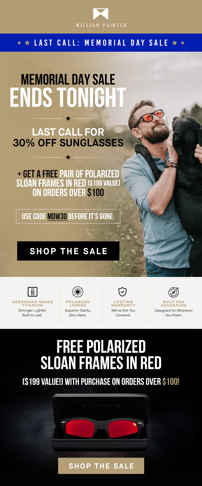 shop all 