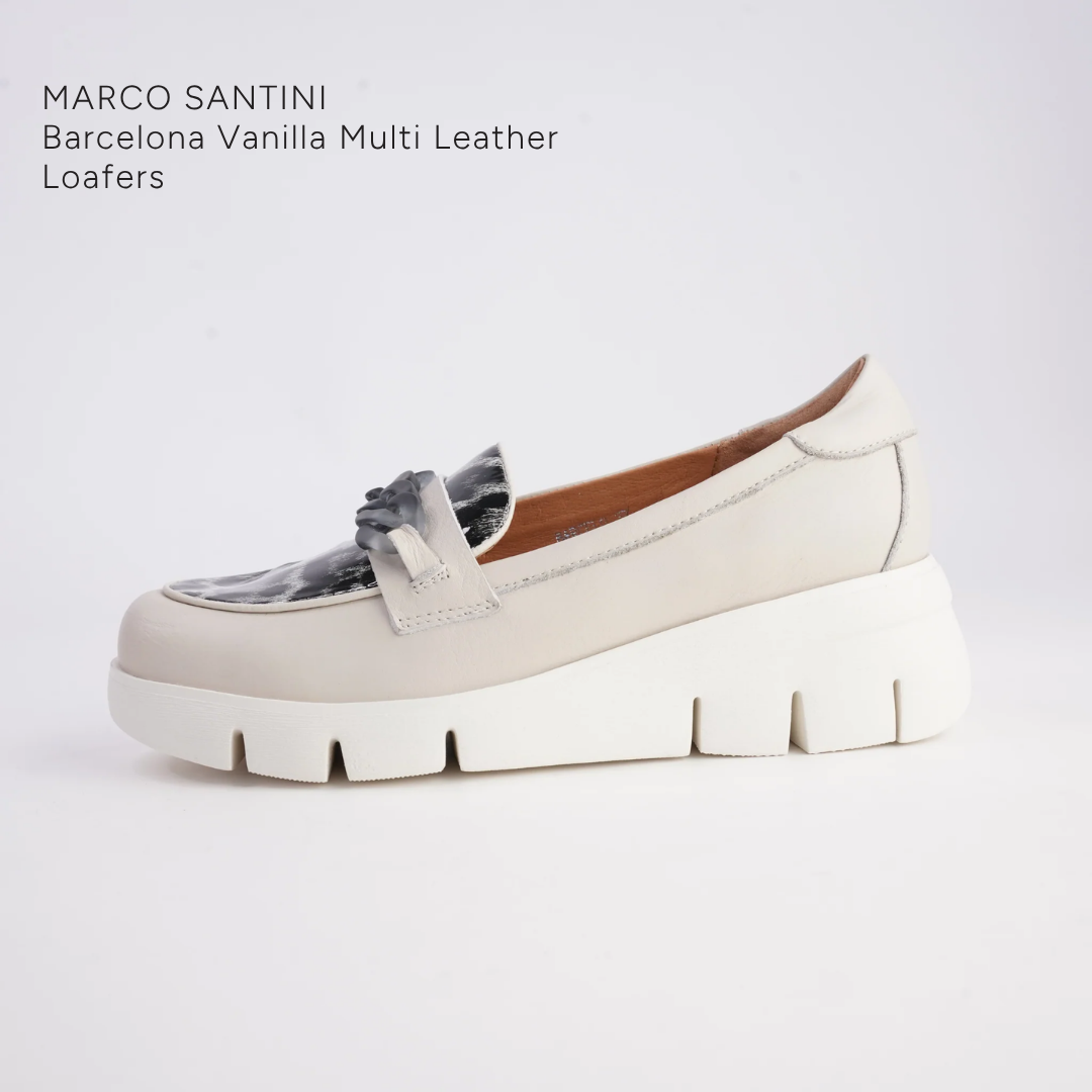 A softer option that still gets worn on repeat