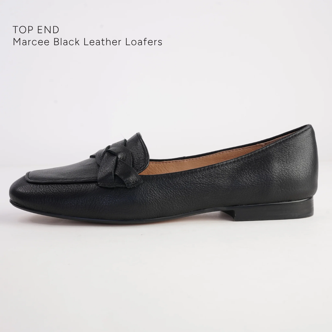 The elevated style everyone asks for