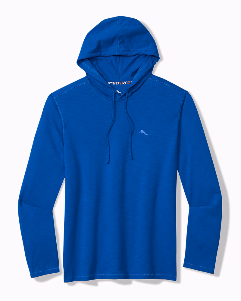 Image of Bali Beach Long-Sleeve Hoodie