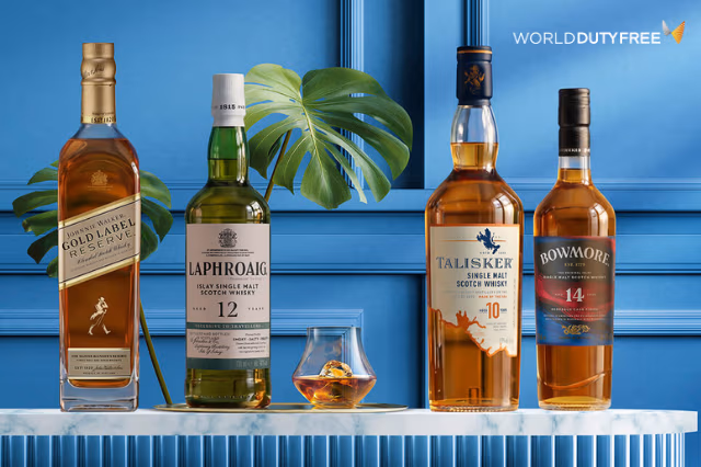 World Duty Free