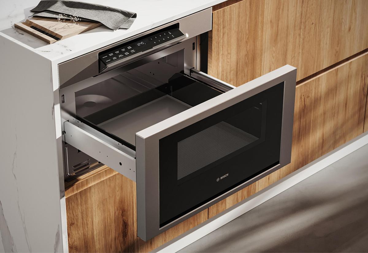 Shop Microwave