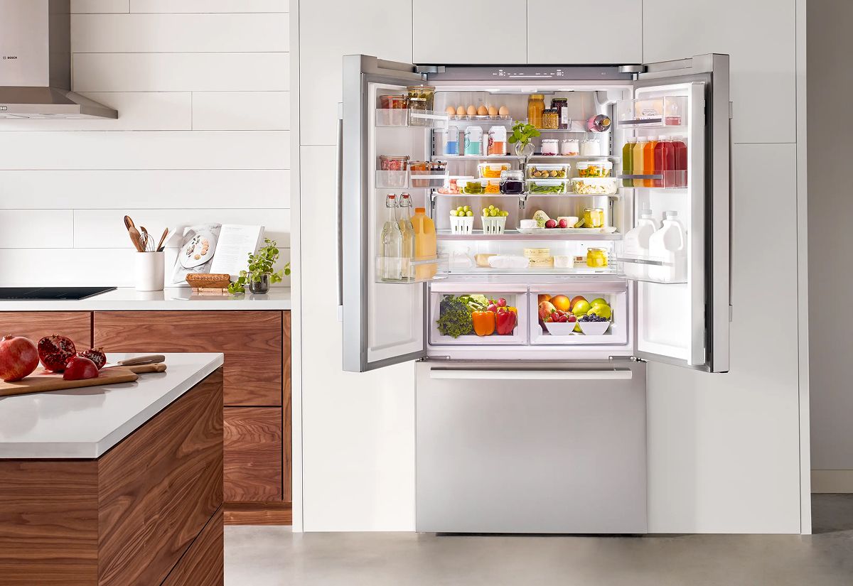 Shop Refrigerator