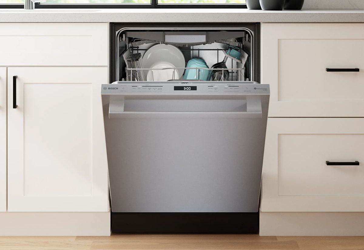 Shop Dishwasher