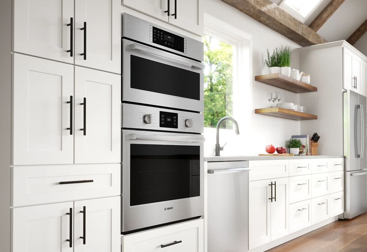 Shop Ovens
