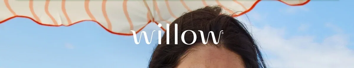 Willow Header Image