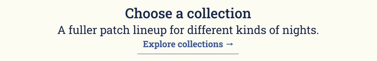 DEEPS Sleep Collection