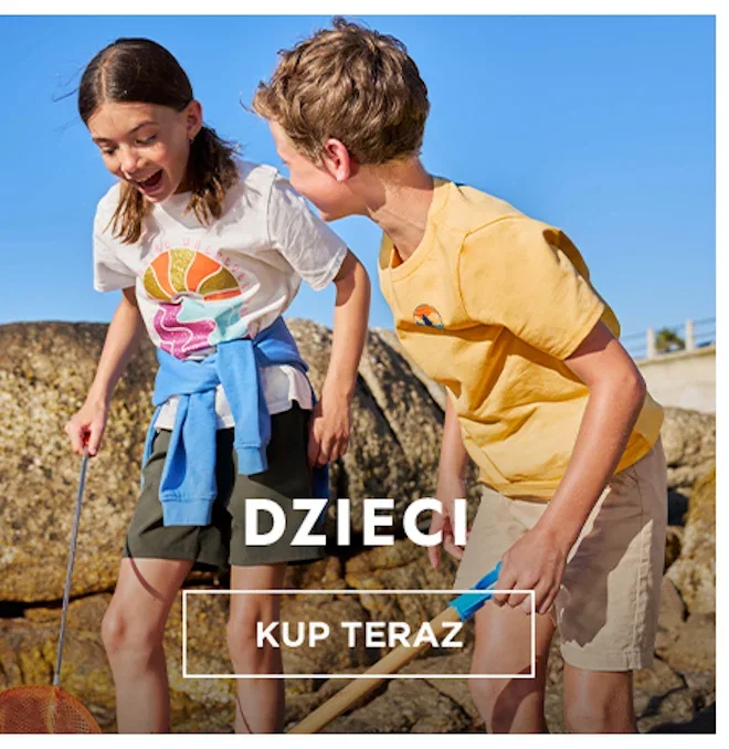 Dzieci