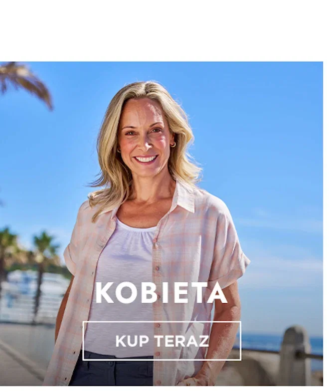 Kobieta
