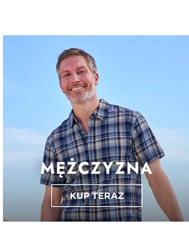 Mężczyzna
