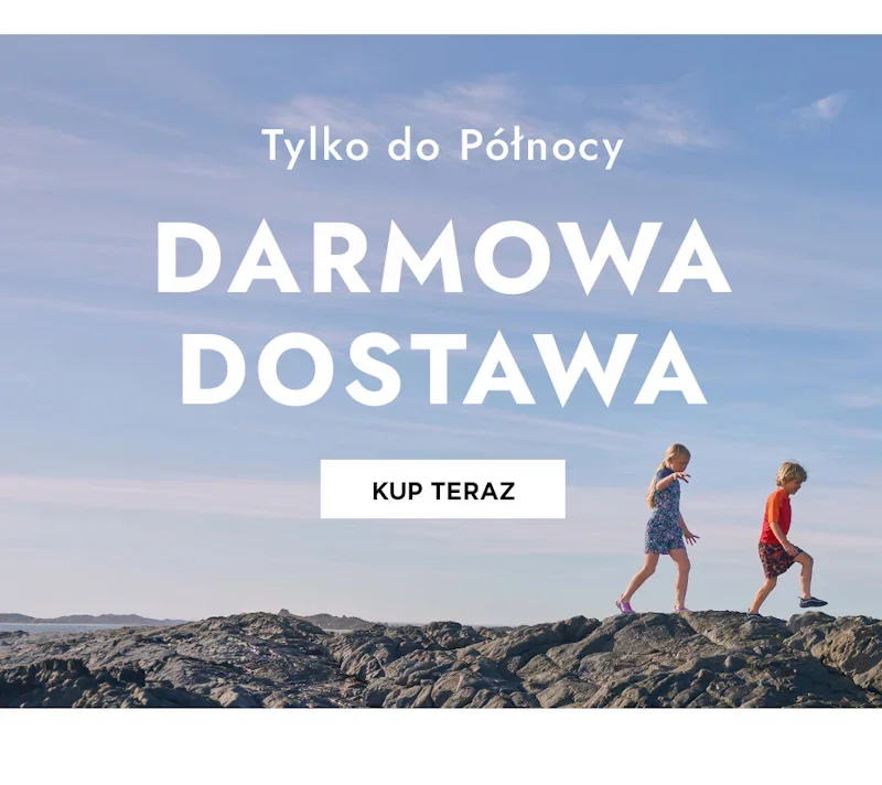 DARMOWA DOSTAWA