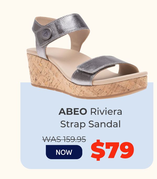 ABEO Riviera Strap