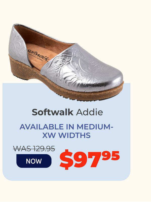 Softwalk Addie