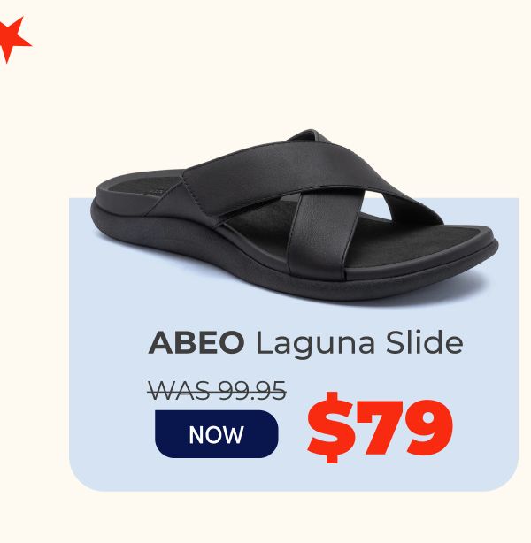 ABEO Laguna Slide
