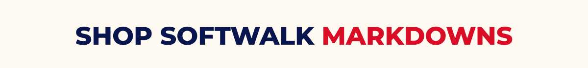 Shop Softwalk Markdowns
