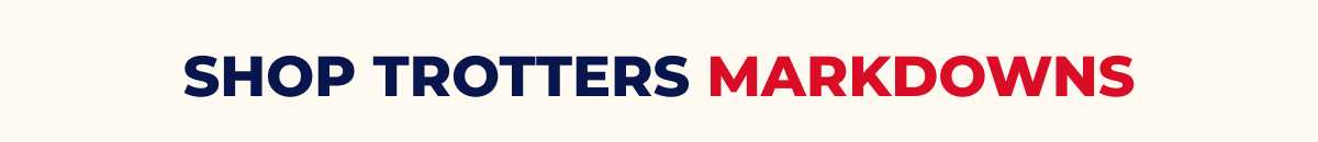 Shop Trotters Mardowns