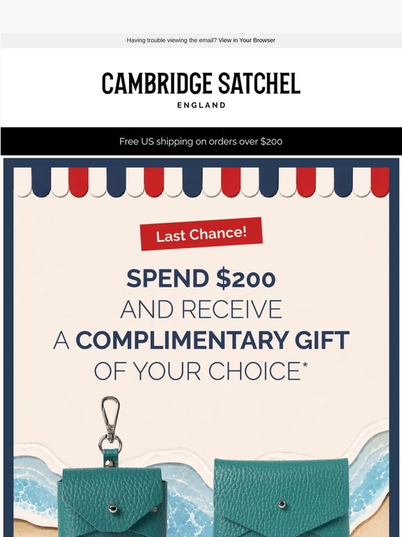 Hurry Before Offer Ends