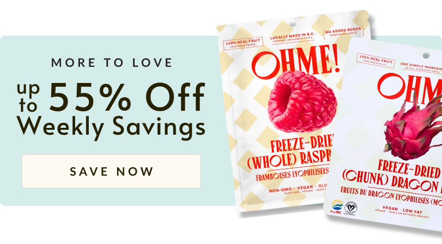 Shop Up to 55% OFF