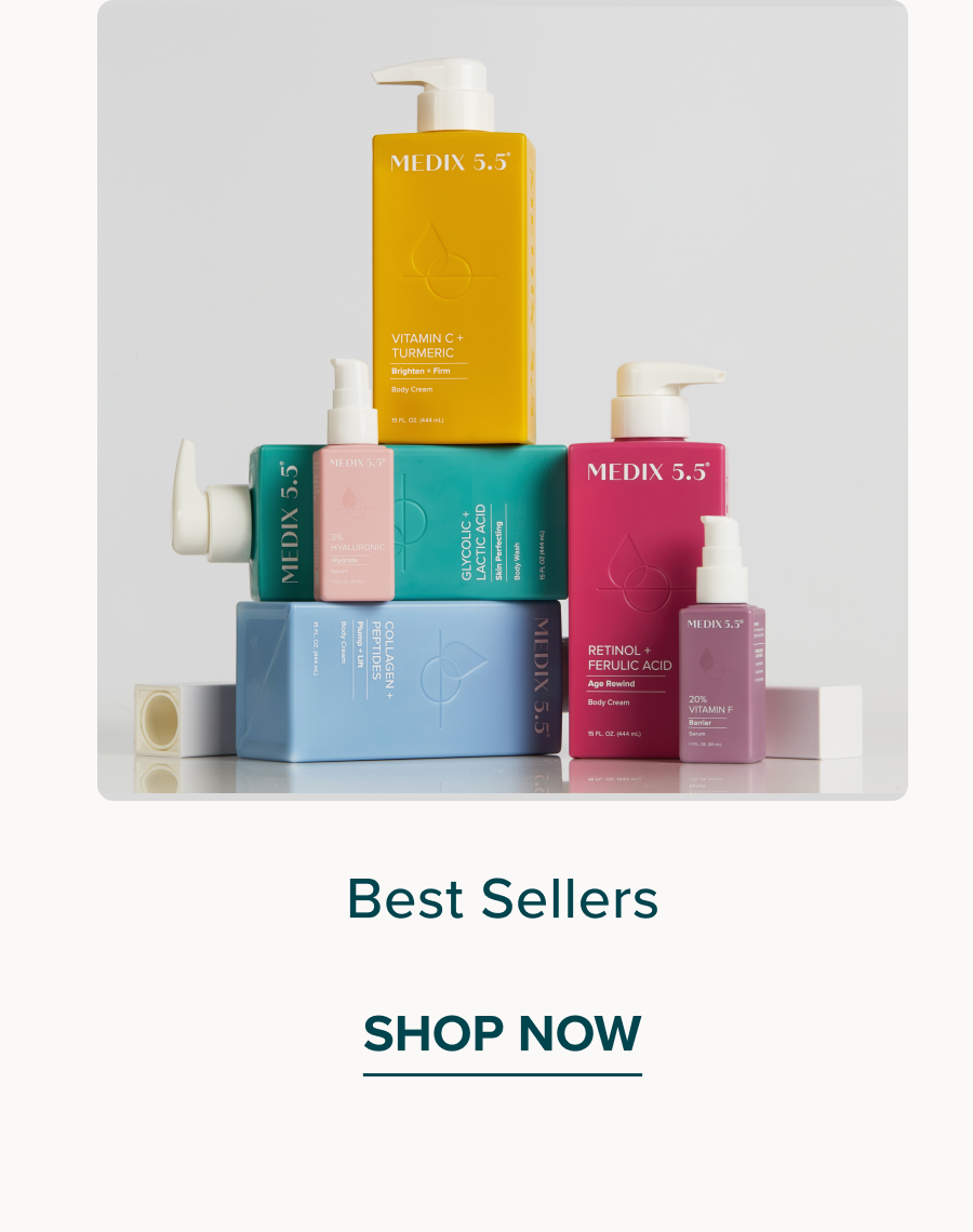 Best Sellers - Shop Now