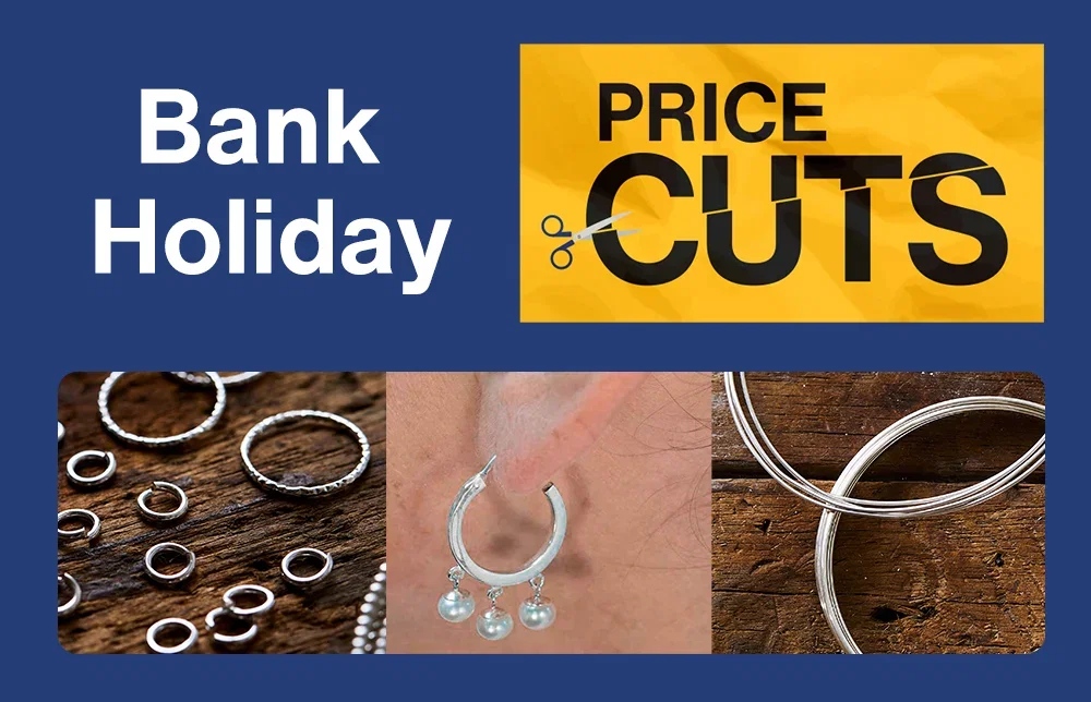Bank Holiday Price Cuts