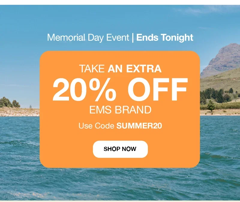 20% Off