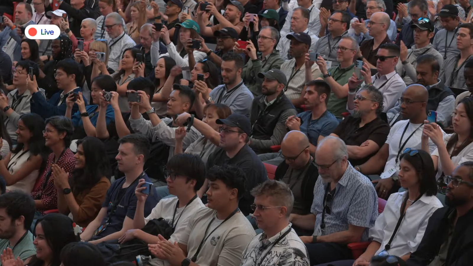 My First Google I/O Left Me Confused: Who Benefits From All This AI?