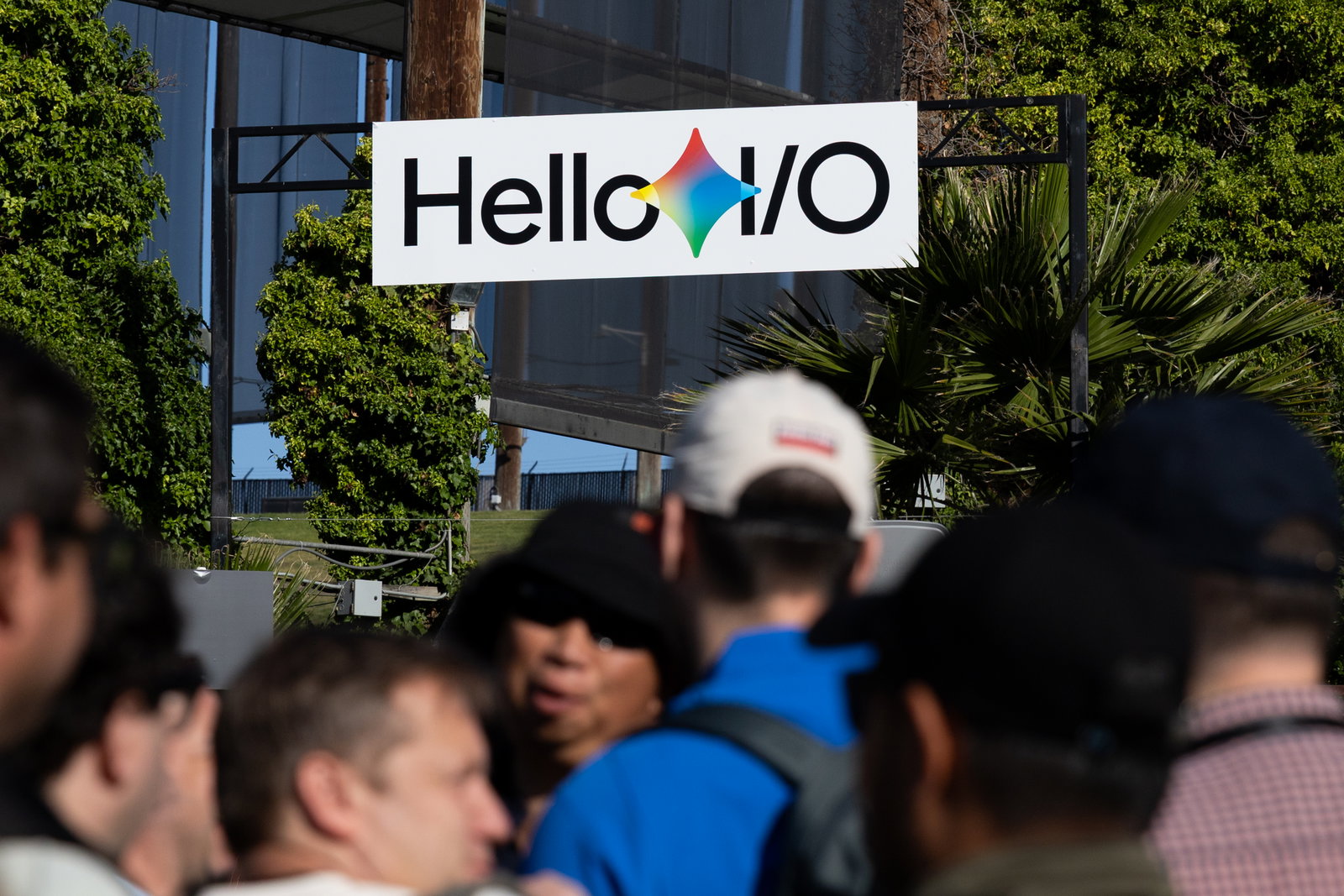 The 5 Google I/O Announcements That Actually Matter