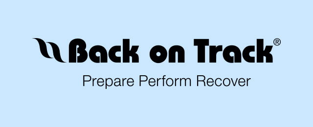 Shop Back On Track