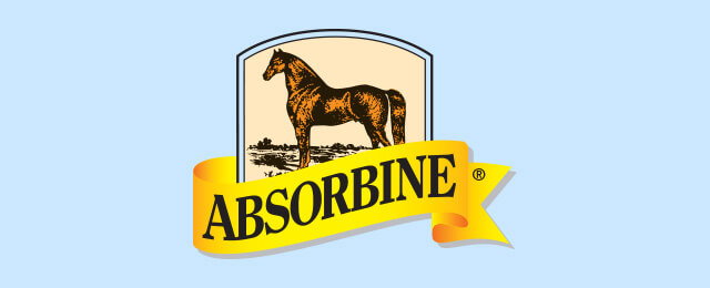 Shop Absorbine